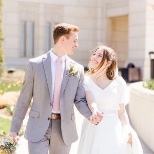 Meet your Posher, Bethany